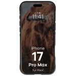 Kit protectie 2 in 1 BizonMobile, Carcasa Bizon Tur si Folie sticla securizata Bizon Glass Edge, compatibil cu iPhone 17 Pro Max, Negru 7 - lerato.ro