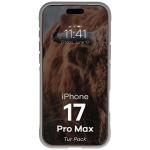 Kit protectie 2 in 1 BizonMobile, Carcasa Bizon Tur si Folie sticla securizata Bizon Glass Edge, compatibil cu iPhone 17 Pro Max, Light Grey 7 - lerato.ro