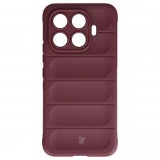 Huse si carcase Xiaomi , Carcasa Bizon Tur compatibila cu Xiaomi 17T Pro, Dark Purple, lerato.ro