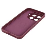 Carcasa Bizon Tur compatibila cu Xiaomi 17T Pro, Dark Purple 5 - lerato.ro