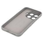 Carcasa Bizon Tur compatibila cu Xiaomi 17T Pro, Light Grey 5 - lerato.ro