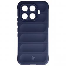Huse si carcase Xiaomi , Carcasa Bizon Tur compatibila cu Xiaomi 17T Pro, Dark Blue, lerato.ro