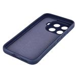 Carcasa Bizon Tur compatibila cu Xiaomi 17T Pro, Dark Blue 5 - lerato.ro