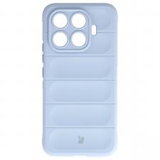 Huse si carcase Xiaomi , Carcasa Bizon Tur compatibila cu Xiaomi 17T Pro, Light Blue, lerato.ro