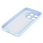 Carcasa Bizon Tur compatibila cu Xiaomi 17T Pro, Light Blue 5 - lerato.ro