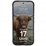 Carcasa Bizon Tur compatibila cu Xiaomi 17 Ultra, Negru 6 - lerato.ro