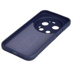 Carcasa Bizon Tur compatibila cu Xiaomi 17 Ultra, Dark Blue 5 - lerato.ro