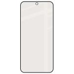 Folie sticla securizata Bizon Glass Matte compatibila cu Xiaomi 17T, Negru 5 - lerato.ro