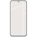 Folie sticla securizata Bizon Glass Matte compatibila cu Xiaomi 17T Pro, Negru 5 - lerato.ro