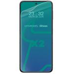 Set protectie Bizon Glass Hydrogel Pack, 1x Folie Ecran si 1x Folie Spate, compatibil cu amsung Galaxy Z Flip 6 / 7 FE, Transparent 4 - lerato.ro