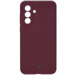 Carcasa Bizon Soft compatibila cu Samsung Galaxy A56 5G, Dark Purple 2 - lerato.ro