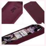 Carcasa Bizon Soft compatibila cu Samsung Galaxy A56 5G, Dark Purple 7 - lerato.ro