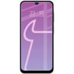 Set 2 folii sticla hibrid Bizon Hybrid Mule Duo compatibile cu Samsung Galaxy A26 5G, Transparent 4 - lerato.ro
