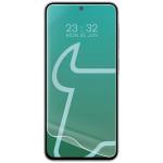 Set 2 folii protectie Bizon Film Hydrogel compatibile cu Samsung Galaxy A57 5G, Transparent 4 - lerato.ro