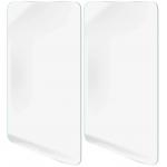 Set 2 folii protectie Bizon Film Hydrogel compatibile cu Samsung Galaxy A57 5G, Transparent 5 - lerato.ro