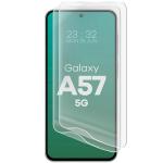 Set 2 folii protectie Bizon Film Hydrogel compatibile cu Samsung Galaxy A57 5G, Transparent 6 - lerato.ro
