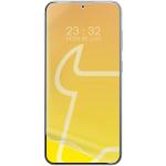 Folie protectie Bizon Glass Film Sun compatibila cu Samsung Galaxy S25 Edge, Transparent 4 - lerato.ro