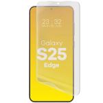 Folie protectie Bizon Glass Film Sun compatibila cu Samsung Galaxy S25 Edge, Transparent 6 - lerato.ro