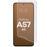 Folie protectie Bizon Film Matte compatibila cu Samsung Galaxy A57 5G, Transparent 6 - lerato.ro