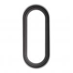 Folie sticla securizata camera foto Bizon Glass Snap Lens compatibila cu Samsung Galaxy A27 5G, Negru 3 - lerato.ro