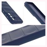 Kit protectie 2 in 1 BizonMobile, Carcasa Bizon Tur si Folie sticla securizata Bizon Glass Edge, compatibil cu Samsung Galaxy A36 5G / A56 5G, Dark Blue 9 - lerato.ro