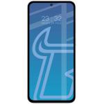 Kit protectie 2 in 1 BizonMobile, Carcasa Bizon Tur si Folie sticla securizata Bizon Glass Edge, compatibil cu Samsung Galaxy A36 5G / A56 5G, Dark Blue 10 - lerato.ro