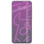Folie sticla hibrid Bizon Hybrid Mule compatibila cu Samsung Galaxy A27 5G, Transparent 4 - lerato.ro