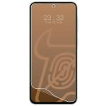 Set 2 folii protectie Bizon Film Matte Duo compatibile cu Samsung Galaxy A57 5G, Transparent 4 - lerato.ro