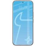 Set protectie 4in1 Bizon Glass Clear Pack, 3 folii sticla ecran + 1 folie sticla camera foto, compatibil cu Vivo V70 5G, Transparent 4 - lerato.ro