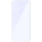 Folie sticla hibrid Bizon Hybrid Mule compatibila cu Vivo V70 FE 5G, Transparent 5 - lerato.ro
