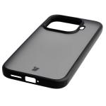 Kit protectie 2 in 1 BizonMobile, Carcasa Bizon Angelo si Folie sticla securizata Bizon Glass Edge, compatibil cu Xiaomi 17T, Negru 7 - lerato.ro