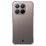 Kit protectie 3 in 1 BizonMobile Clear Pack, Carcasa Bizon Salpa si 2 folii sticla Bizon Glass Clear, compatibil cu Xiaomi 17T Pro, Transparent 3 - lerato.ro