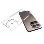 Kit protectie 3 in 1 BizonMobile Clear Pack, Carcasa Bizon Salpa si 2 folii sticla Bizon Glass Clear, compatibil cu Xiaomi 17T Pro, Transparent 6 - lerato.ro