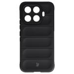 Carcasa Bizon Tur compatibila cu Xiaomi 17T Pro, Negru 2 - lerato.ro