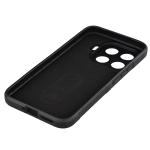 Carcasa Bizon Tur compatibila cu Xiaomi 17T Pro, Negru 5 - lerato.ro
