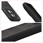 Carcasa Bizon Tur compatibila cu Xiaomi 17T Pro, Negru 8 - lerato.ro