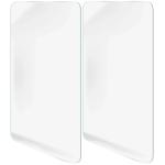 Set 2 folii protectie Bizon Glass Hydrogel compatibile cu Xiaomi Redmi A5 4G / POCO C71 4G, Transparent 5 - lerato.ro