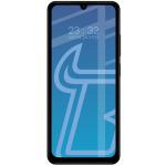 Set protectie 3in1 Bizon Glass Edge Pack, 2 folii sticla ecran + 1 folie sticla camera foto, compatibil cu Xiaomi Redmi A5 4G / POCO C71 4G, Negru 4 - lerato.ro
