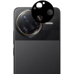Set protectie 3in1 Bizon Glass Edge Pack, 2 folii sticla ecran + 1 folie sticla camera foto, compatibil cu Xiaomi Poco F7 Ultra, Negru 6 - lerato.ro