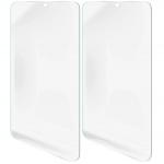 Set 2 folii protectie Bizon Glass Film Sun Duo compatibile cu Xiaomi Redmi A5 4G, Transparent 4 - lerato.ro