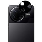Set protectie 4in1 Bizon Glass Clear Pack, 3 folii sticla ecran + 1 folie sticla camera foto, compatibil cu Xiaomi Poco F7 Pro, Transparent 6 - lerato.ro