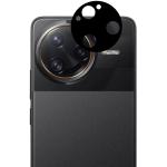 Set protectie 4in1 Bizon Glass Clear Pack, 3 folii sticla ecran + 1 folie sticla camera foto, compatibil cu Xiaomi Poco F7 Ultra, Transparent 6 - lerato.ro