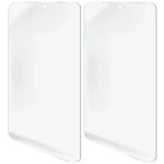 Set 2 folii protectie Bizon Glass Film Sun Duo compatibile cu Xiaomi Poco F7 Ultra, Transparent 5 - lerato.ro