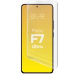 Set 2 folii protectie Bizon Glass Film Sun Duo compatibile cu Xiaomi Poco F7 Ultra, Transparent 6 - lerato.ro