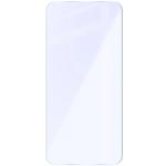 Folie sticla hibrid Bizon Hybrid Mule compatibila cu Xiaomi Poco F7, Transparent 5 - lerato.ro