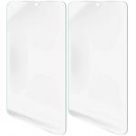 Set 2 folii protectie Bizon Glass Film Sun Duo compatibile cu Xiaomi Poco F7 Pro, Transparent 4 - lerato.ro