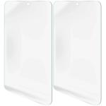 Set 2 folii protectie Bizon Glass Film Sun Duo compatibile cu Xiaomi Poco F7, Transparent 5 - lerato.ro