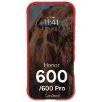Kit protectie 2 in 1 BizonMobile, Carcasa Bizon Tur si Folie sticla securizata Bizon Glass Edge, compatibil cu Honor 600 5G / 600 Pro 5G, Rosu 7 - lerato.ro