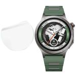 Set 6 folii de protectie Bizon HydroFlex compatibile cu OnePlus Watch 4, Transparent 5 - lerato.ro