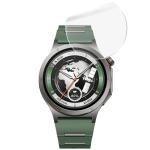 Set 6 folii de protectie Bizon HydroFlex compatibile cu OnePlus Watch 4, Transparent 6 - lerato.ro